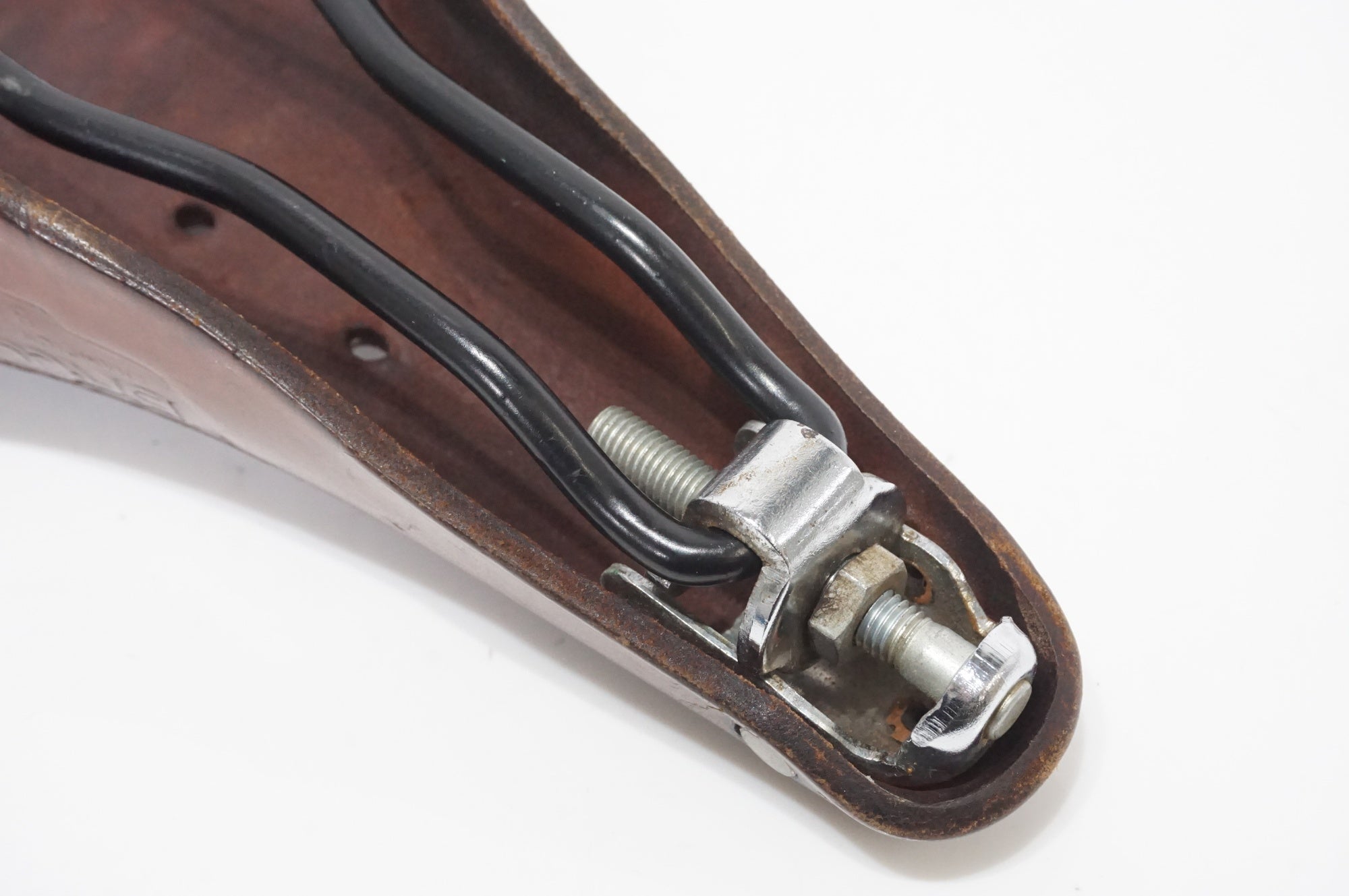 BROOKS 「ブルックス」 B.17 CHAMPION STANDARD サドル / AKIBA店