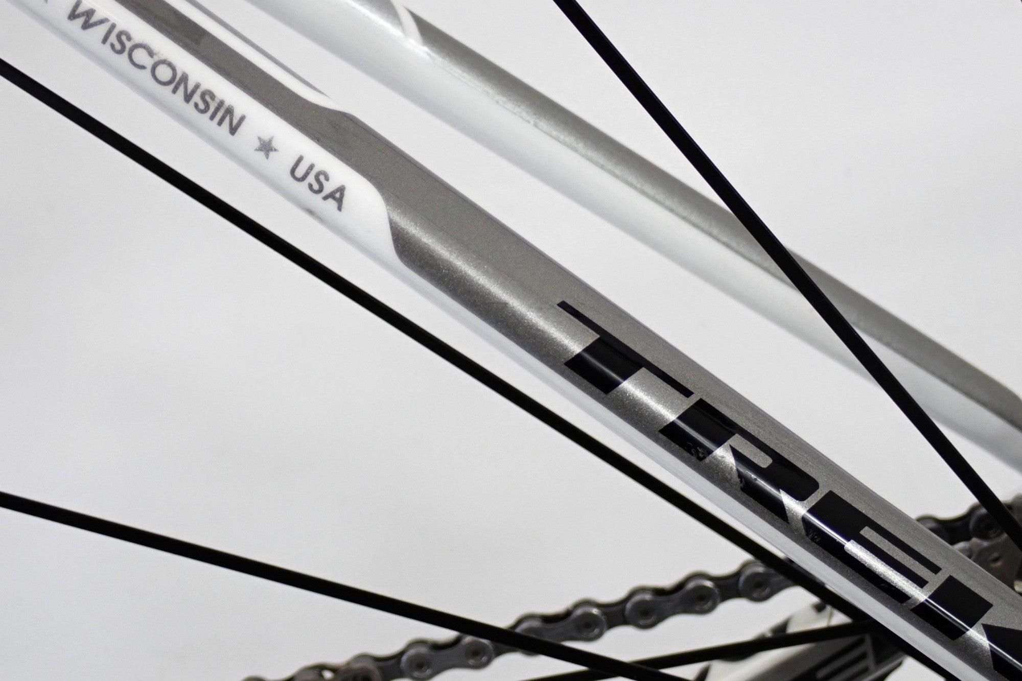 TREK 「トレック」 MADONE 4.5 2012年モデル ロードバイク / 伊勢崎店