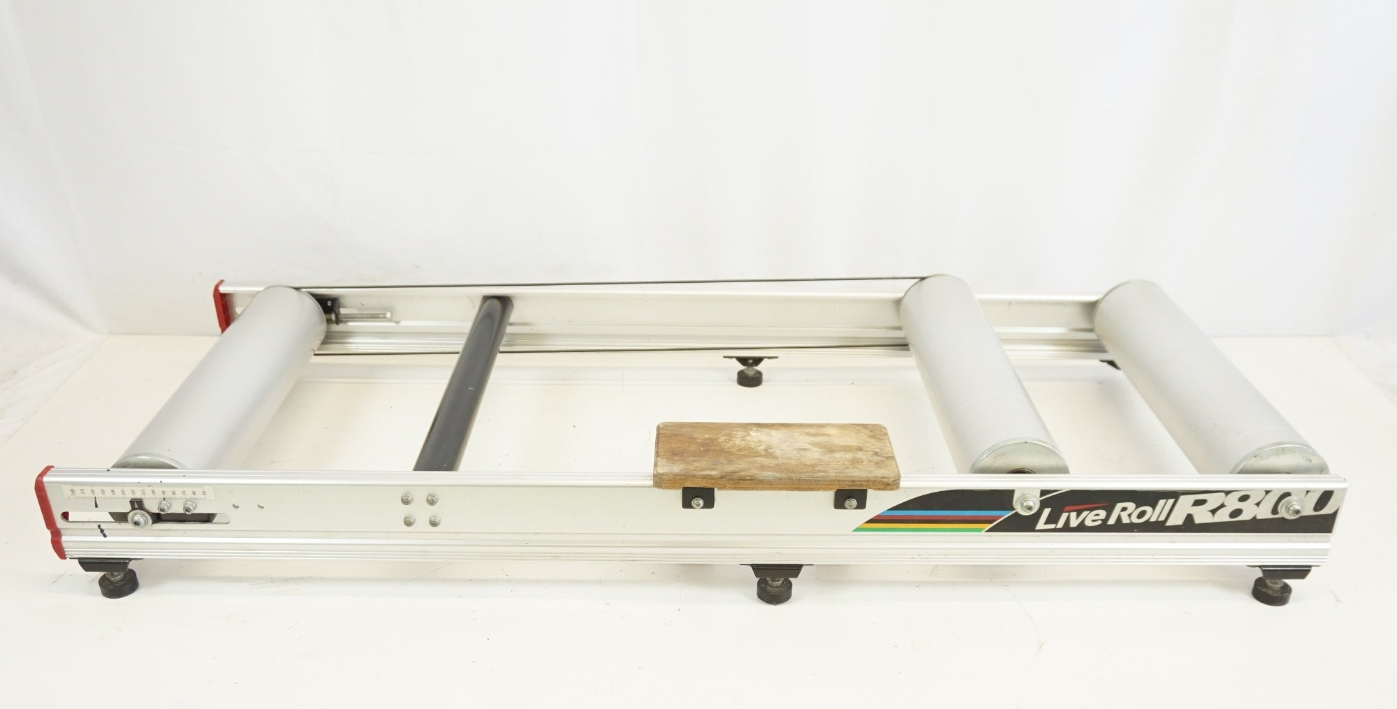 MINOURA 「ミノウラ」 LIVEROLL R800 3本ローラー / 宇都宮店