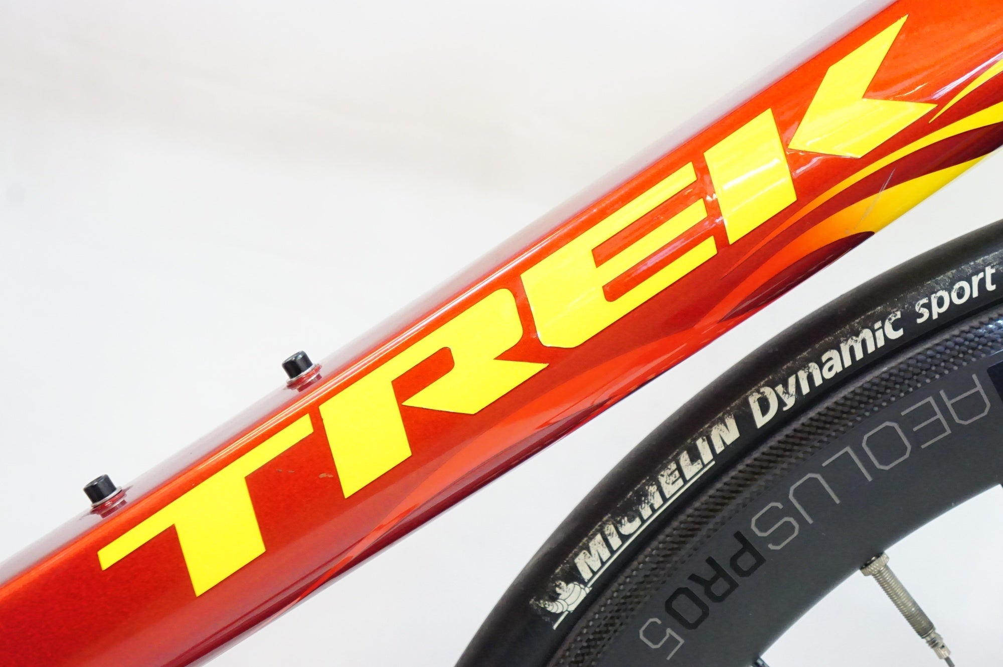 TREK 「トレック」 MADONE 4 SERIES 2014年頃 ロードバイク / 熊谷本店