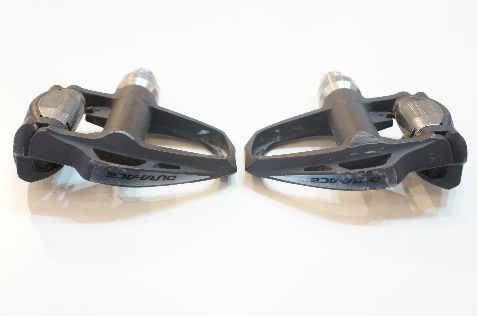 SHIMANO 「シマノ」 DURA-CAE PD-7900 ビンディングペダル
