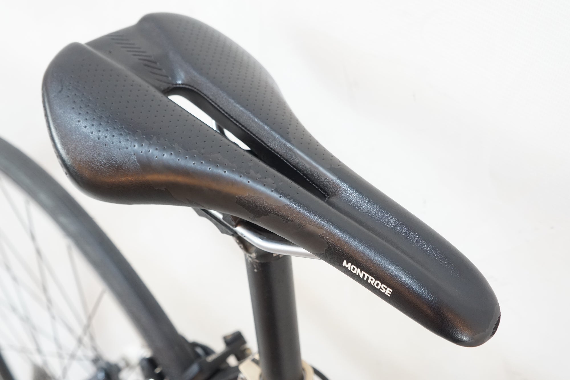 LOUIS GARNEAU 「ルイガノ」 LGS-CEN 2017年モデル ロードバイク / バイチャリ浦和ベース