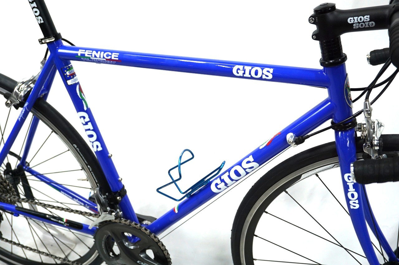 GIOS 「ジオス」 FENICE 2017年モデル ロードバイク / 川越店