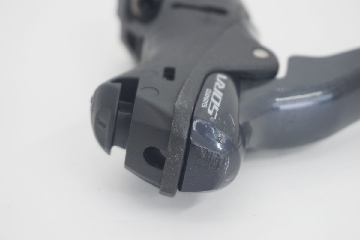 SHIMANO 「シマノ」 SORA ST-R3000 デュアルコントロールレバー / 京都八幡店