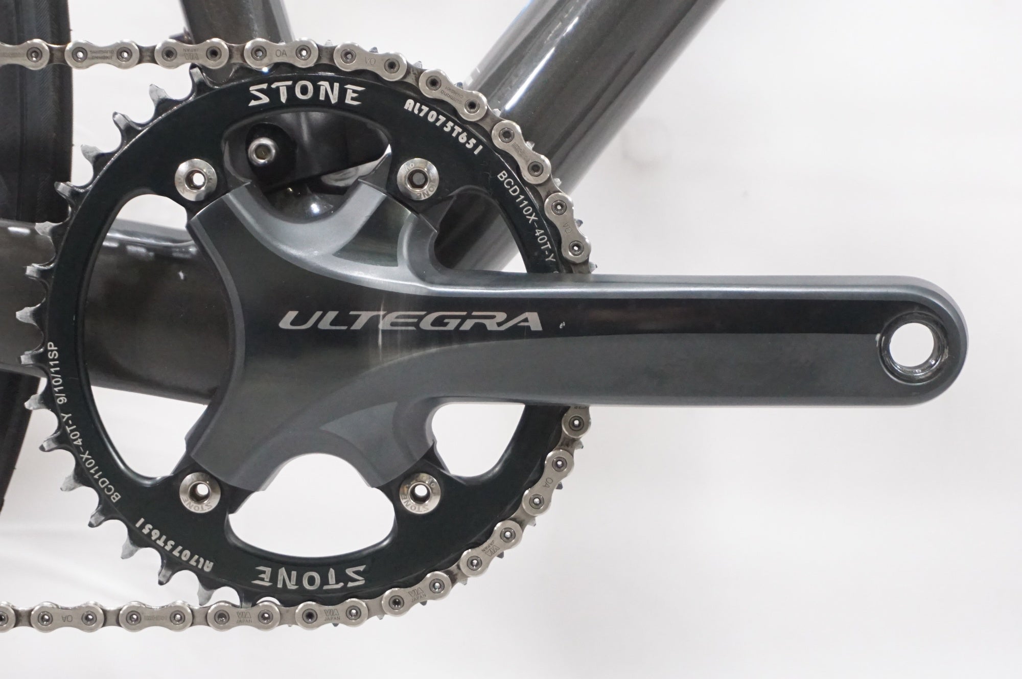 TREK 「トレック」 BOONE 5 DISC 2015年モデル ロードバイク / AKIBA店