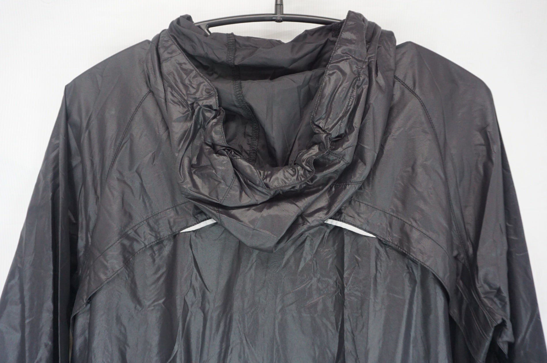 GIZA PRODUCTS 「ギザプロダクツ」 Sサイズ ウィンドブレーカー / 阪急塚口店