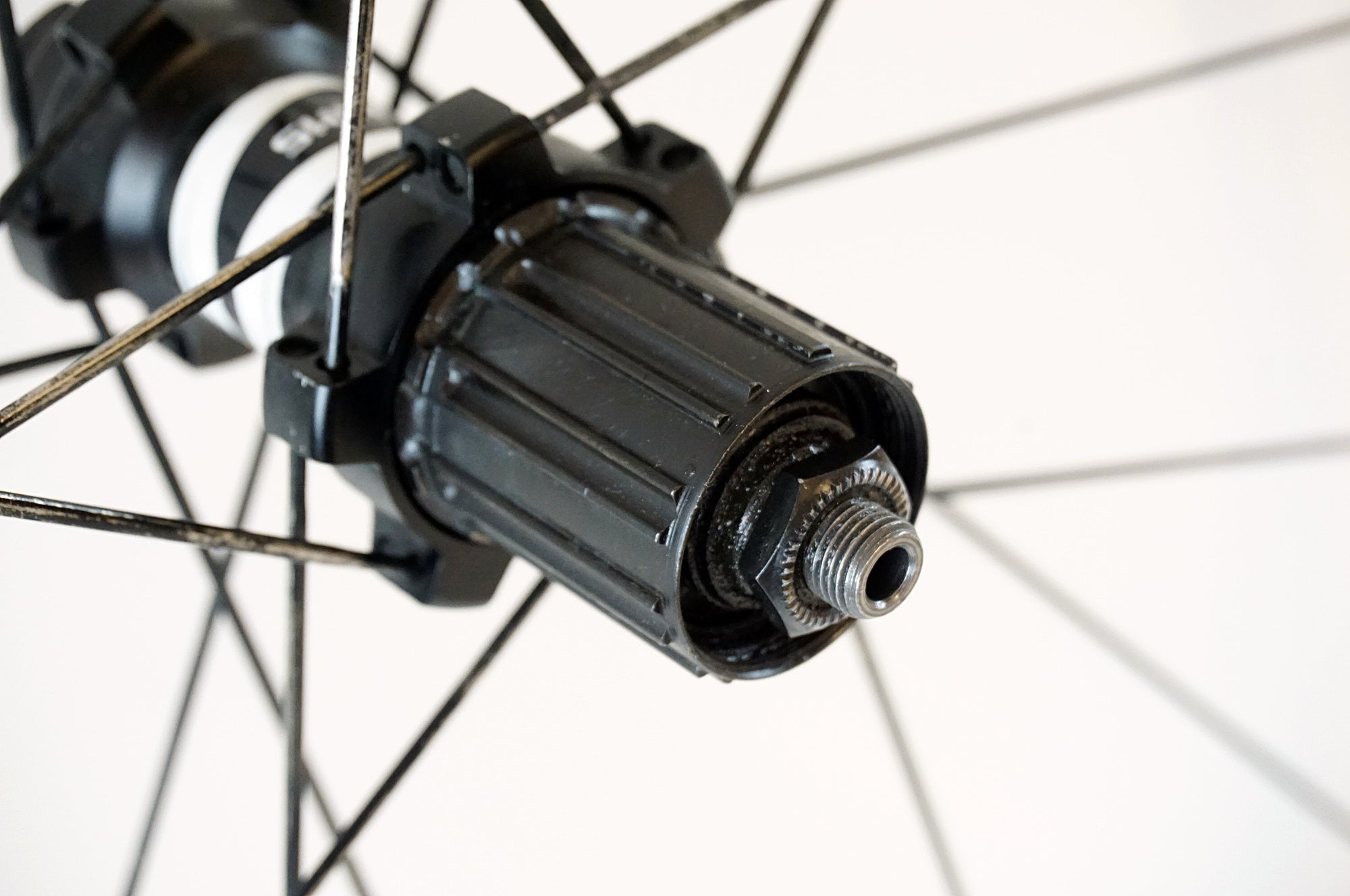 SHIMANO 「シマノ」 WH-RS10 シマノ10速 ホイールセット / 浜松店