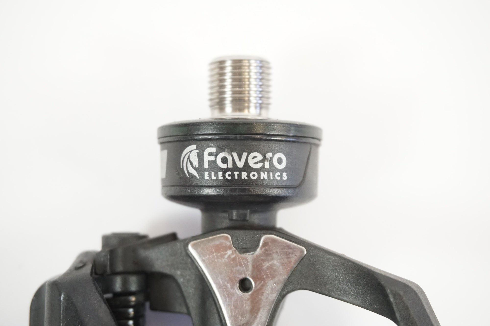 4285 FAVERO「ファベロ」ASSIOMA DUO-shi パワーメーター Favero Assioma DUO-Shi Powermeter Pedalachsenkit kaufen