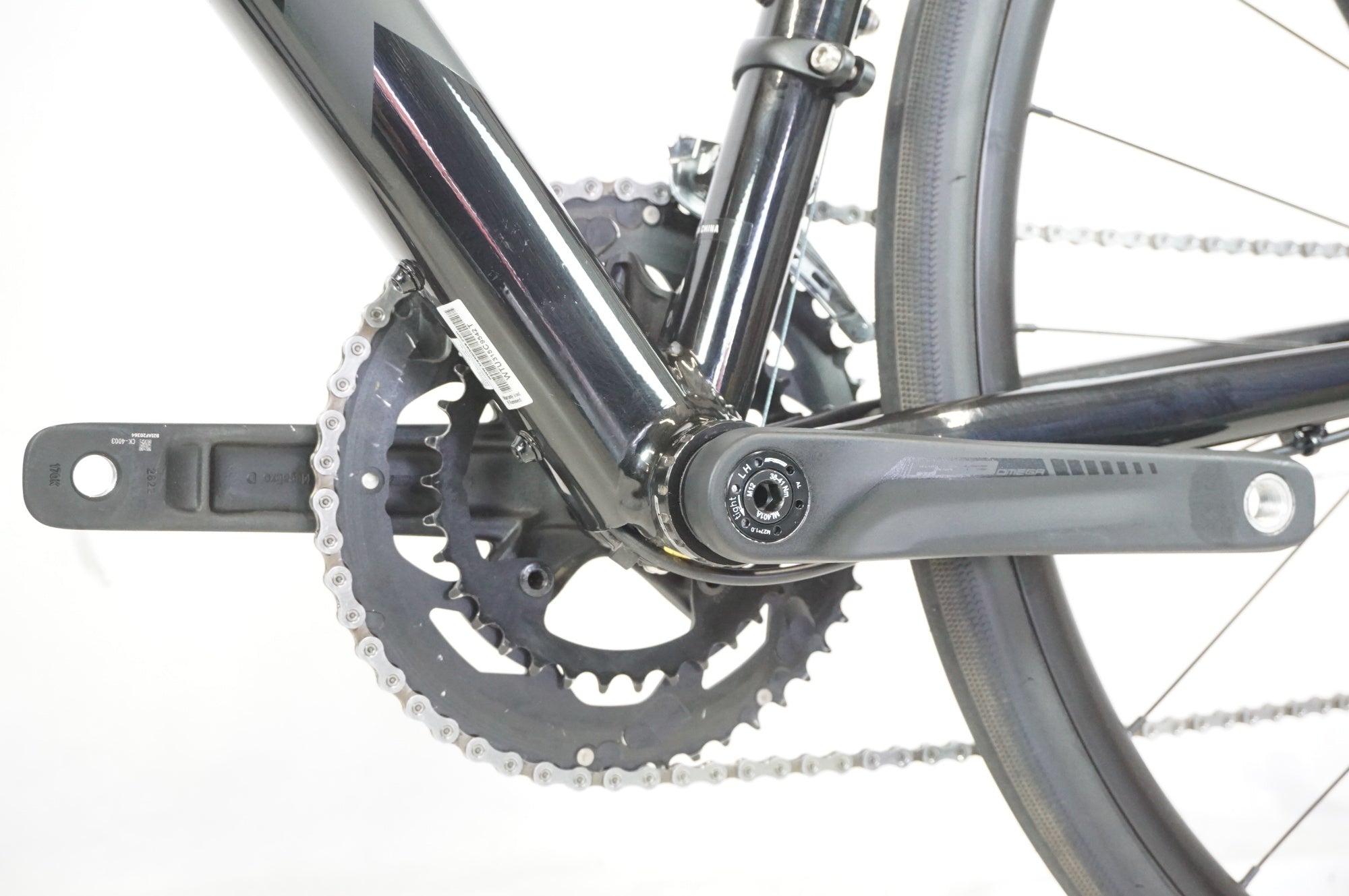 TREK 「トレック」 DOMANE AL 4 2023年モデル ロードバイク / 宇都宮店
