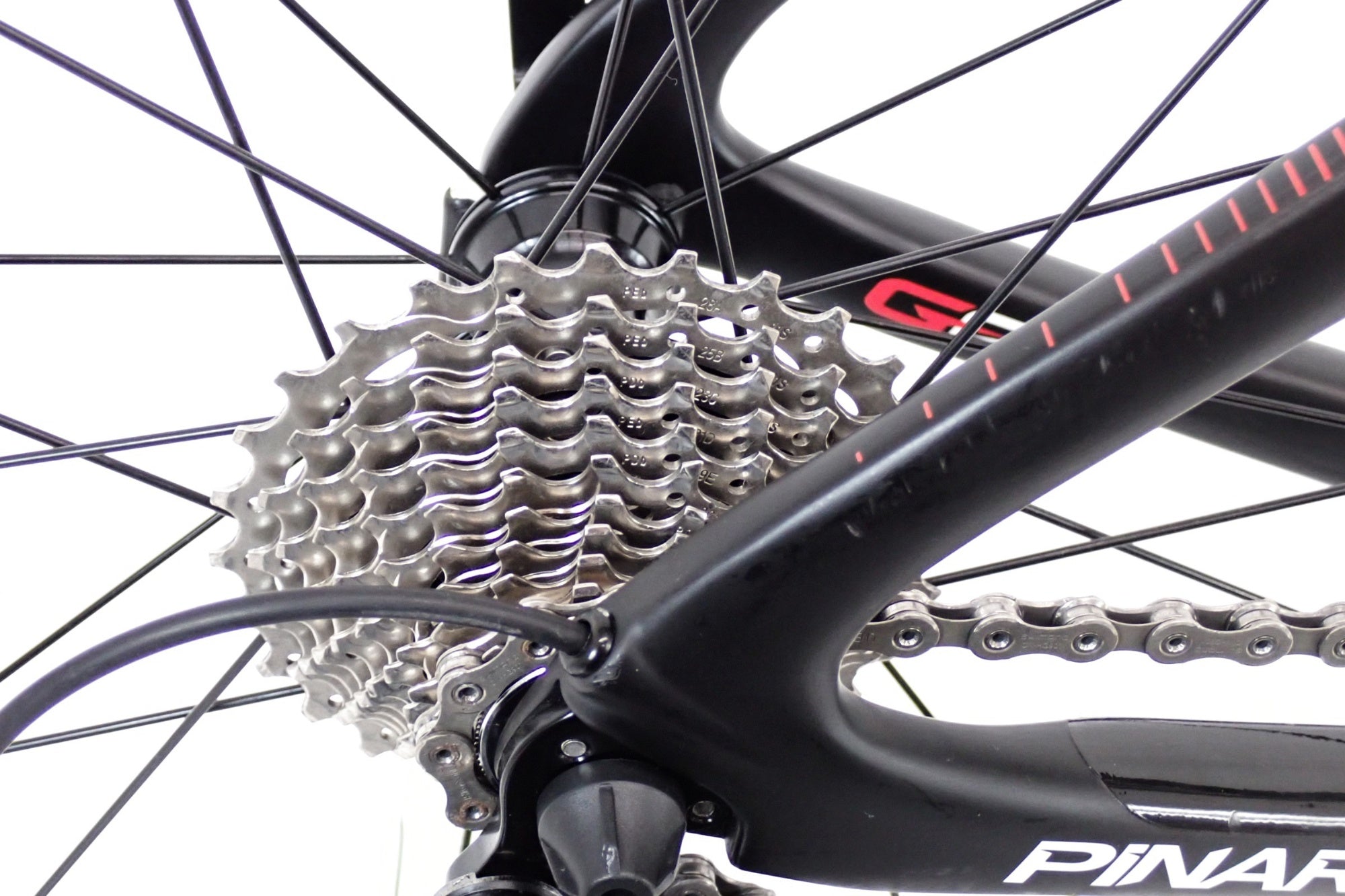 PINARELLO 「ピナレロ」 GAN 2018年モデル ロードバイク / 伊勢崎店