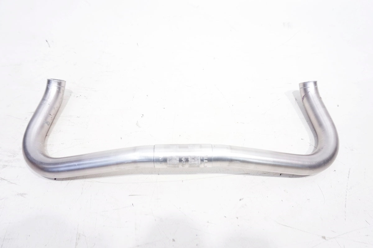 NITTO 「ニットー」 RB-010 370mm Φ25.4 ハンドルバー / 大阪門真店