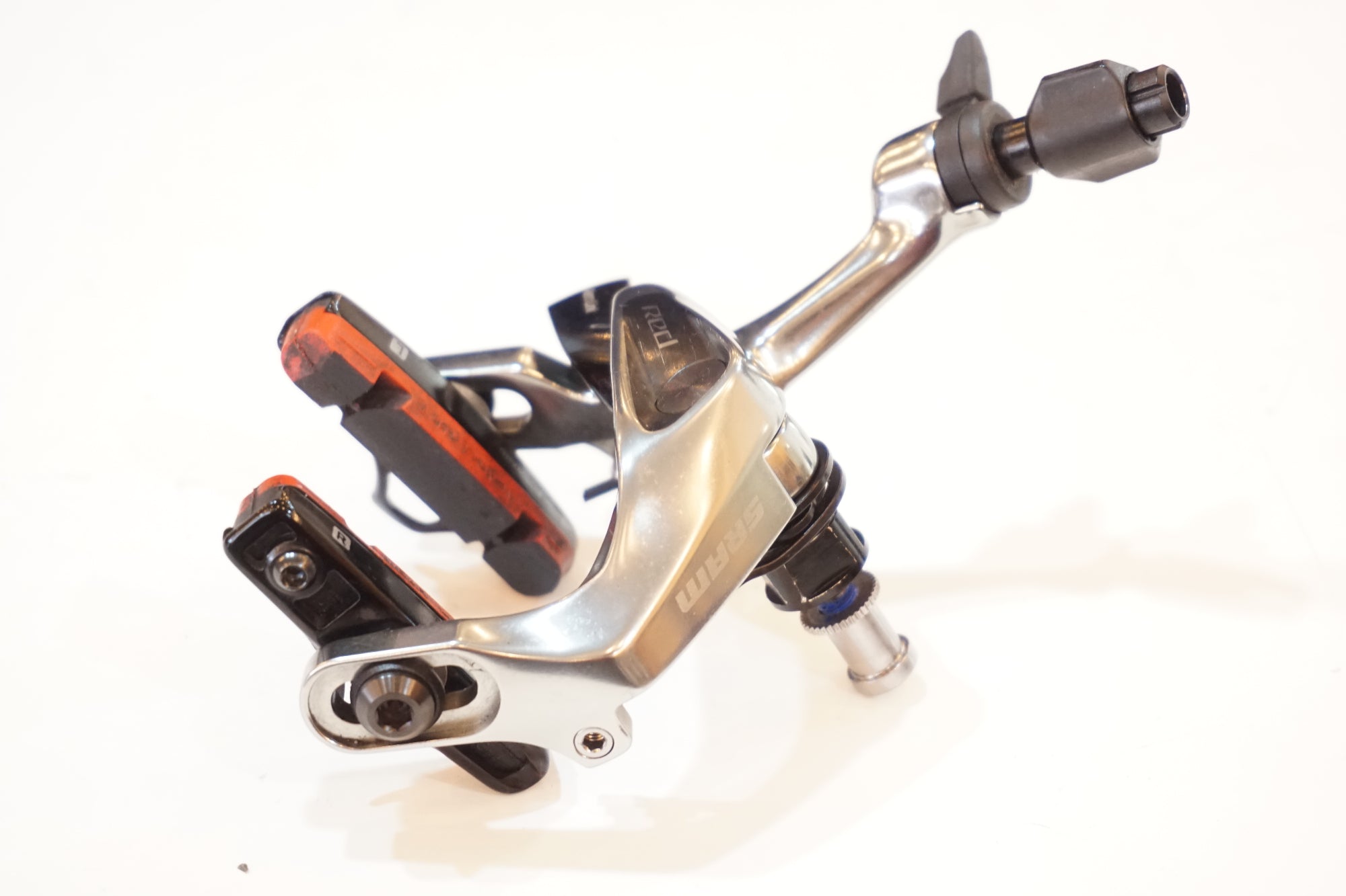 【オンライン限定商品】  SRAM バイチャリ / ブレーキキャリパーセット RED 「シマノ」 パーツ