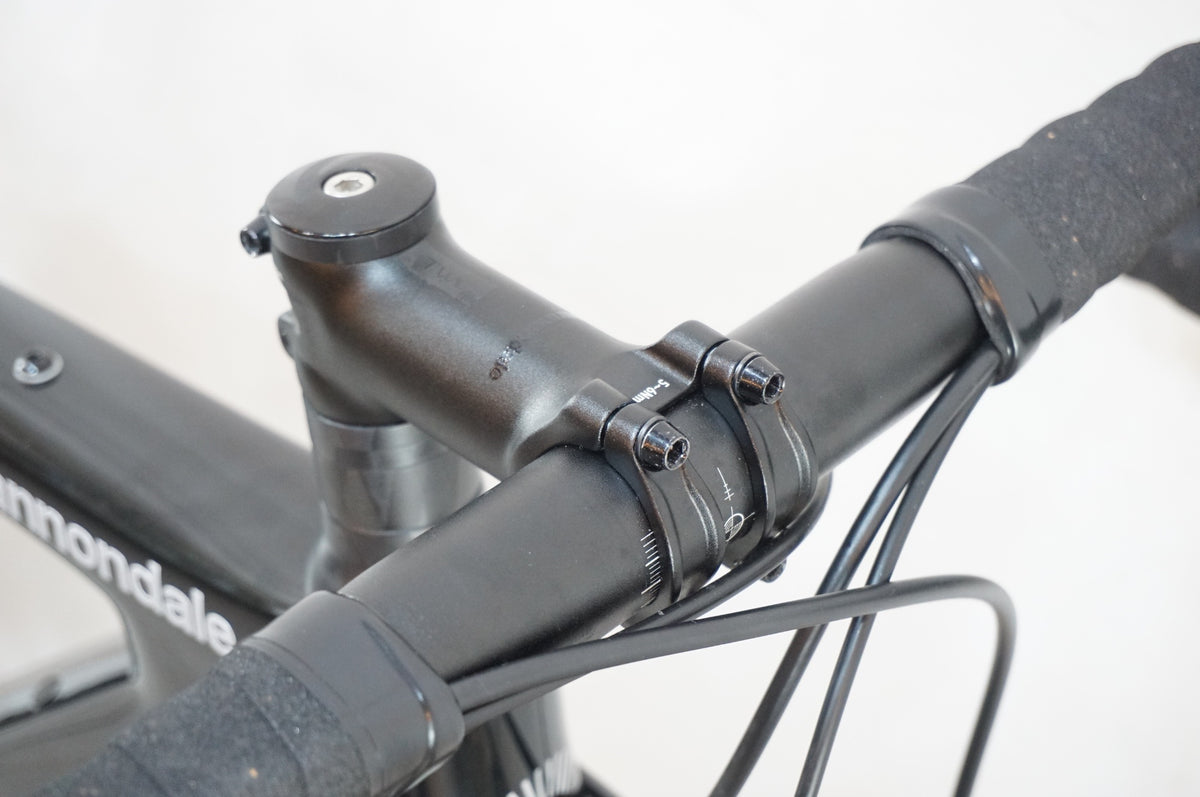 CANNONDALE 「キャノンデール」 TOPSTONE CARBON 2 LEFTY 2024年モデル グラベルロード / 浦和ベース