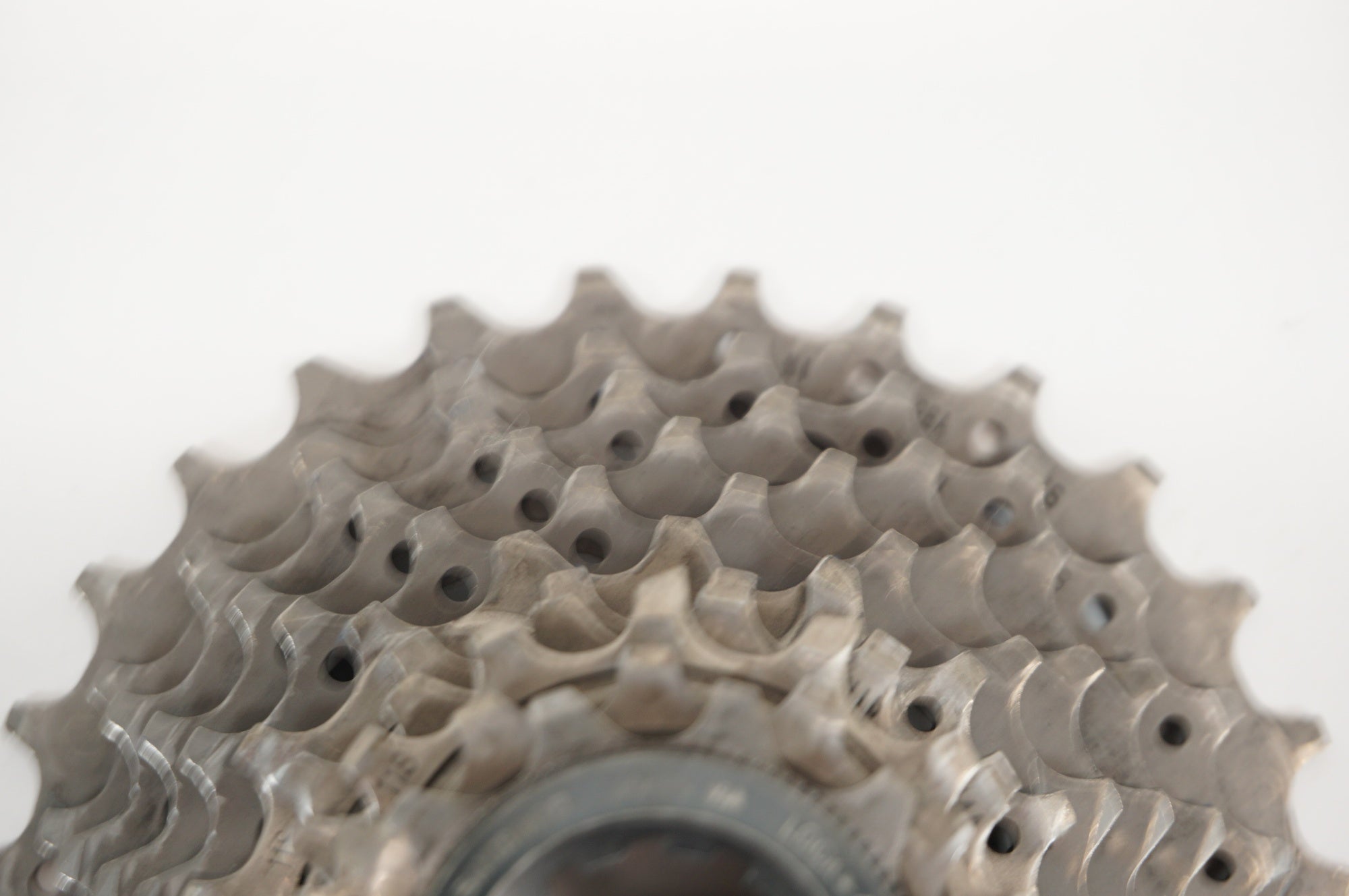 SHIMANO 「シマノ」 DURA-ACE CS-9000 11-28T 11s スプロケット