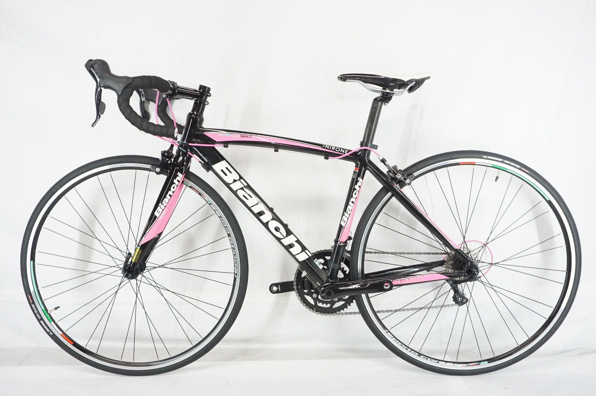 BIANCHI 「ビアンキ」 VIA NIRONE 7 ALU SORA 2013年モデル ロードバイク / 阪急塚口店