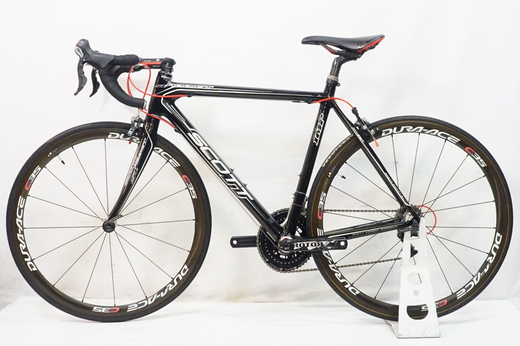 SCOTT 「スコット」 ADDICT SL 2008年頃 ロードバイク / 熊谷本店