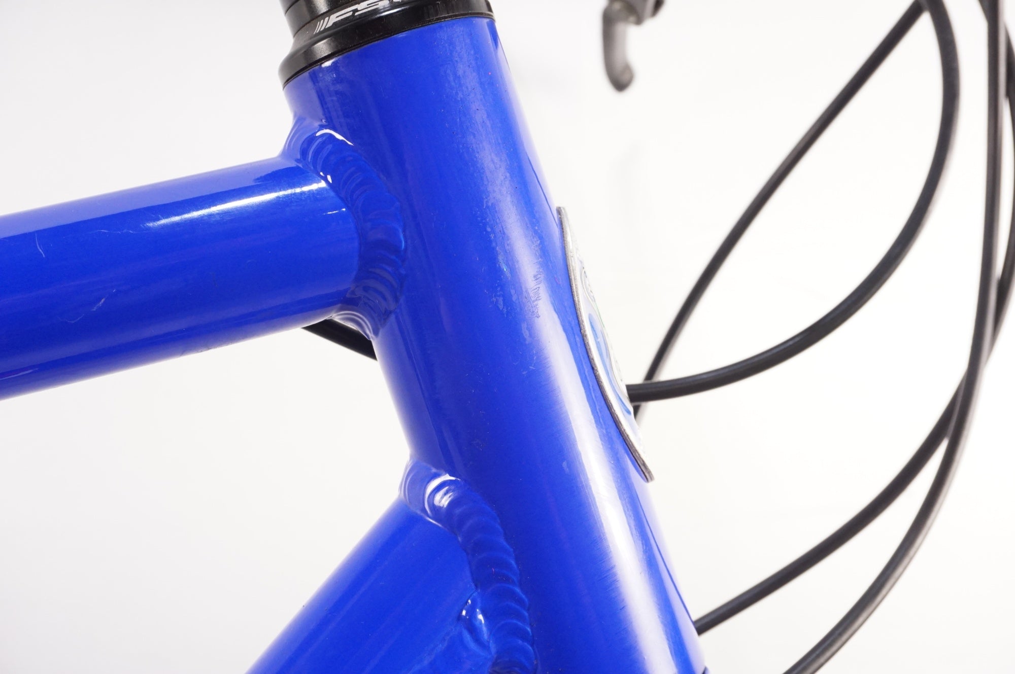 GIOS 「ジオス」 MISTRAL DISC 2020年モデル クロスバイク / 中目黒店