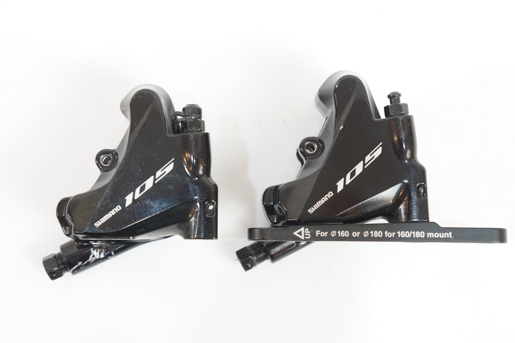 Shimano 105 油圧コンポーネントセット SHIMANO ( シマノ ) コンポセット 105 油圧ディスク SS KIT
