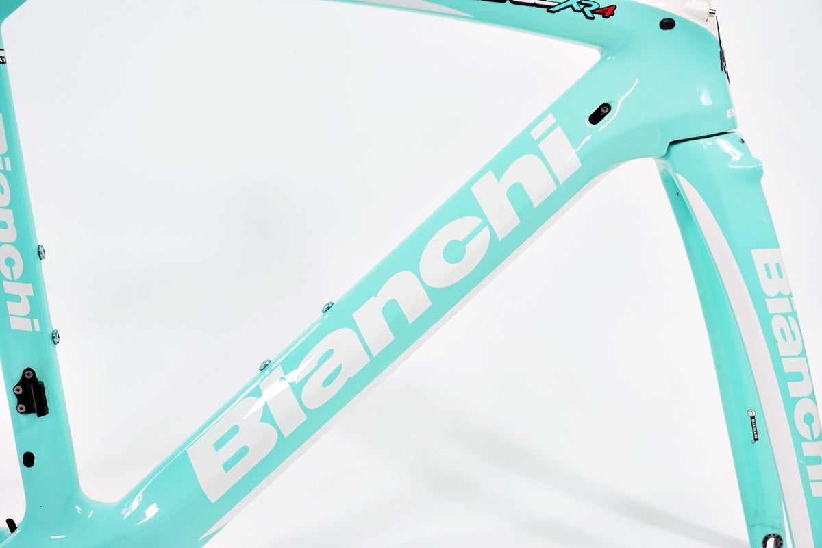 BIANCHI 「ビアンキ」 OLTRE XR4 2018モデル フレームセット / 東京商品化センター