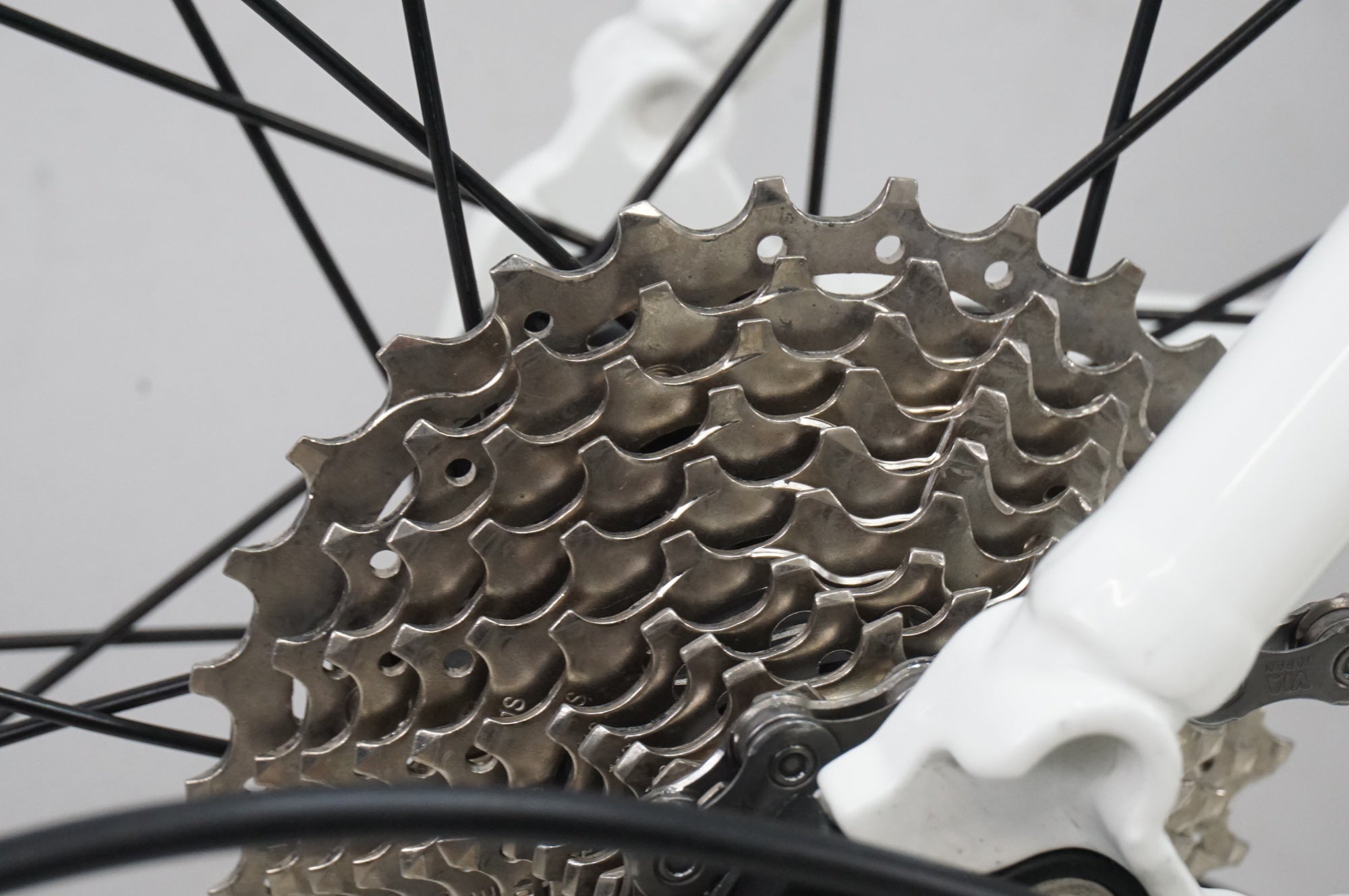 BIANCHI 「ビアンキ」 VIANIRONE7 C2C 2010年モデル カスタム ロードバイク / 大宮店