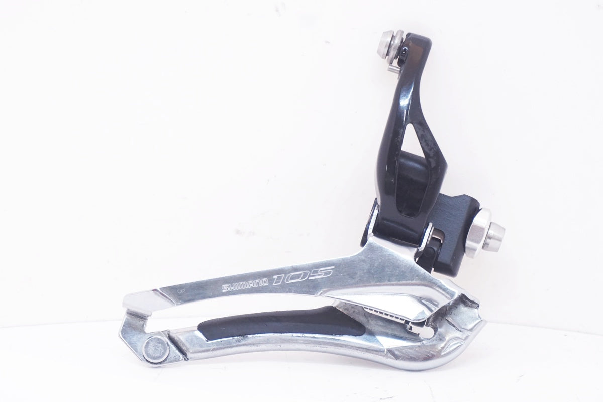 SHIMANO 「シマノ」 105 FD-5800 フロントディレイラー / 大阪美原北インター店