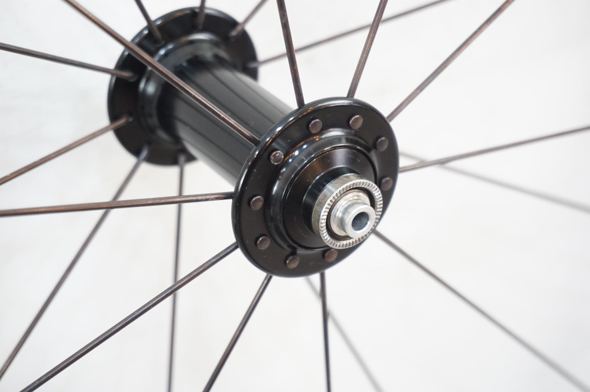 FULCRUM 「フルクラム」 RACING7 SHIMANO 10S ホイールセット / 浦和ベース