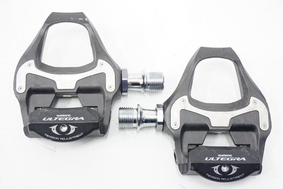 SHIMANO「シマノ」 ULTEGRA PD-6800 ペダル / 浜松店