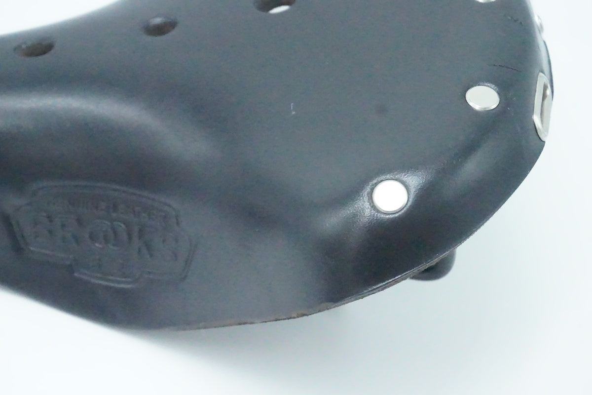 BROOKS「ブロックス」 B72 サドル/ 京都西院店