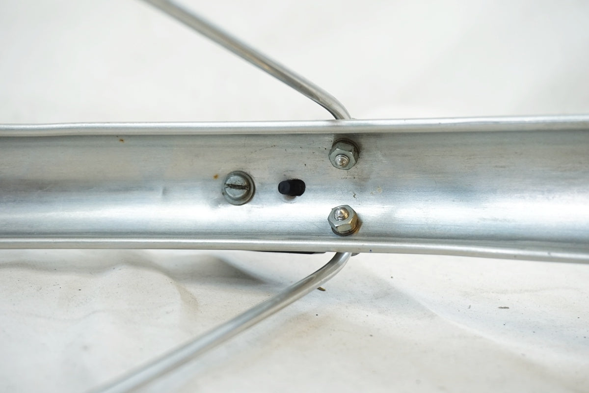 HONJO 「ホンジョウ」 前後セット 泥除け / 有明ガーデン店