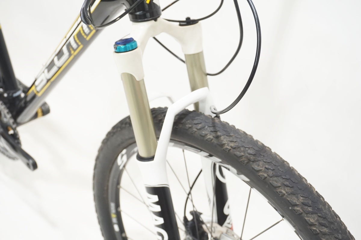 SCOOT 「スコット」 SCALE 70 2009年頃 マウンテンバイク/ 京都西院店