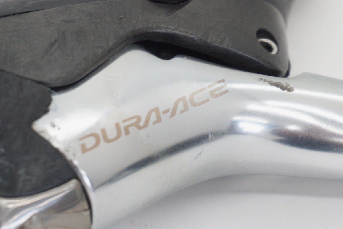 ジャンク SHIMANO 「シマノ」 DURA-ACE ST-7801 デュアルコントロールレバー / 京都八幡店