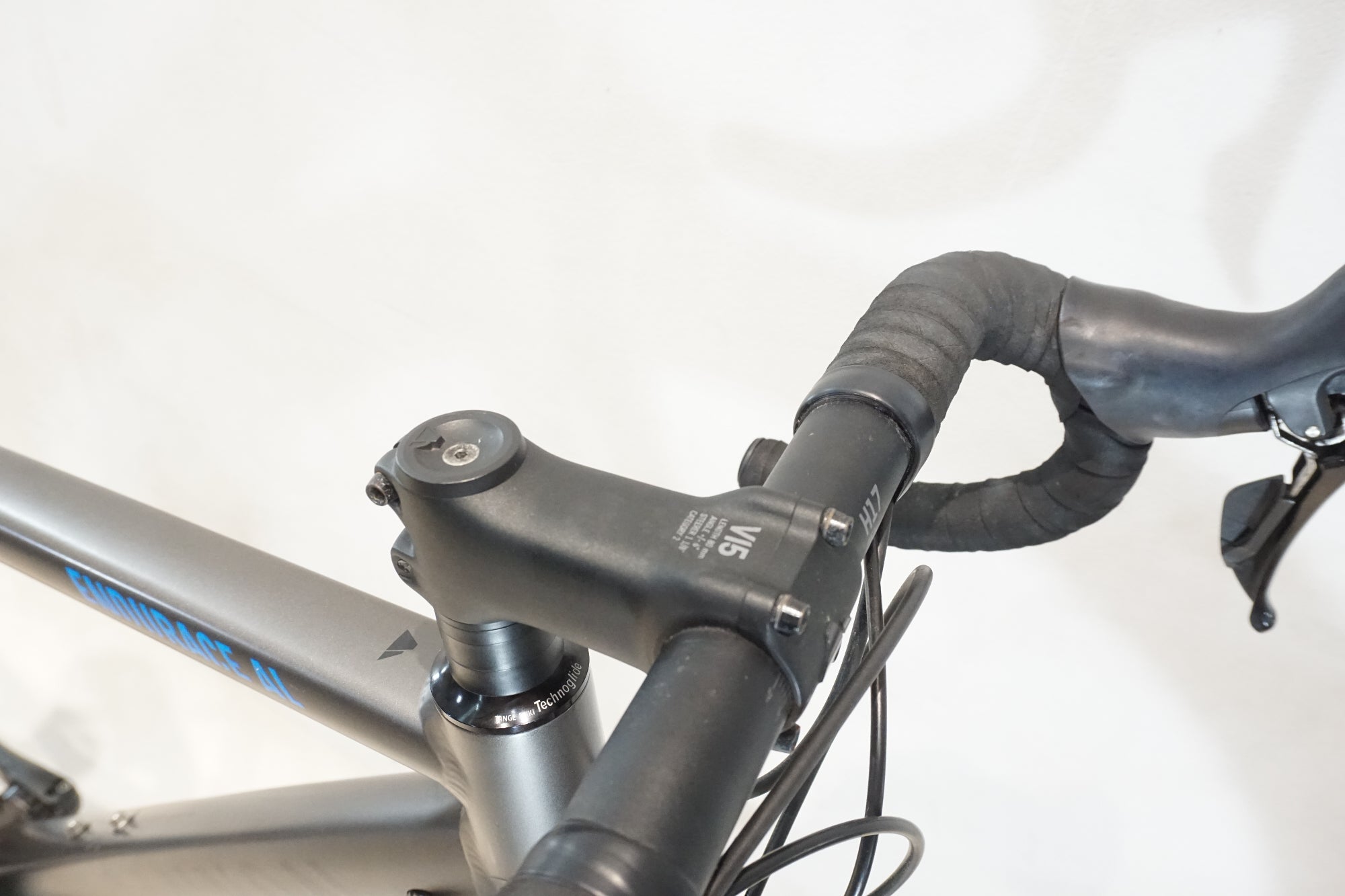 CANYON 「キャニオン」 ENDURACE AL 6.0 2016年モデル ロードバイク