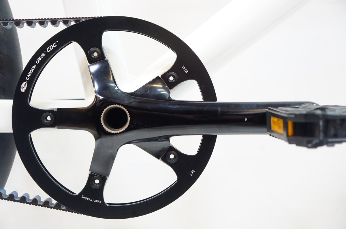 SCHINDELHAUER 「シンデルハウアー」 THINBIKE 2018年頃 クロスバイク / 熊谷本店