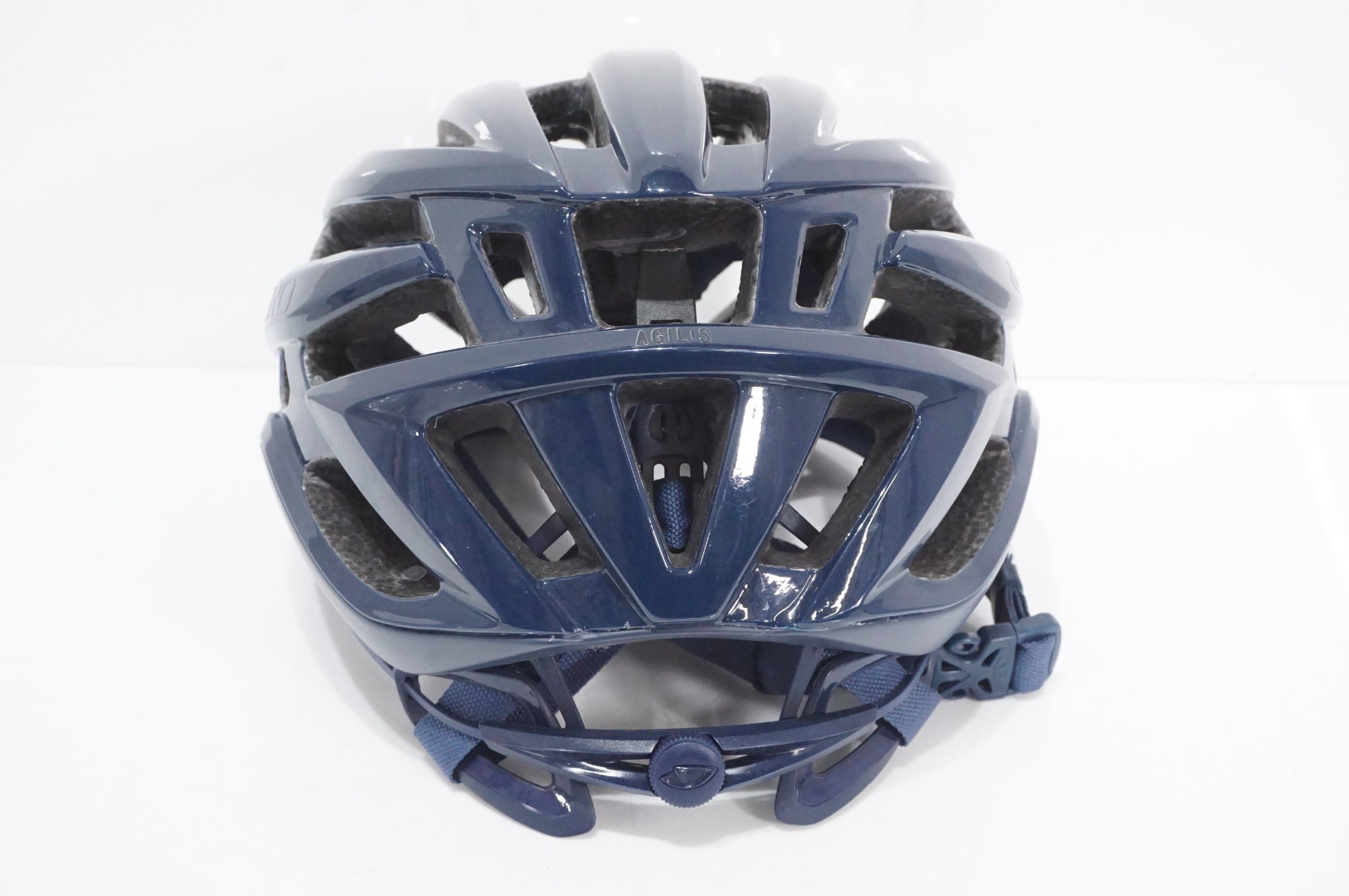 GIRO 「ジロ」 AGILIS 51-55cm ヘルメット / AKIBA店