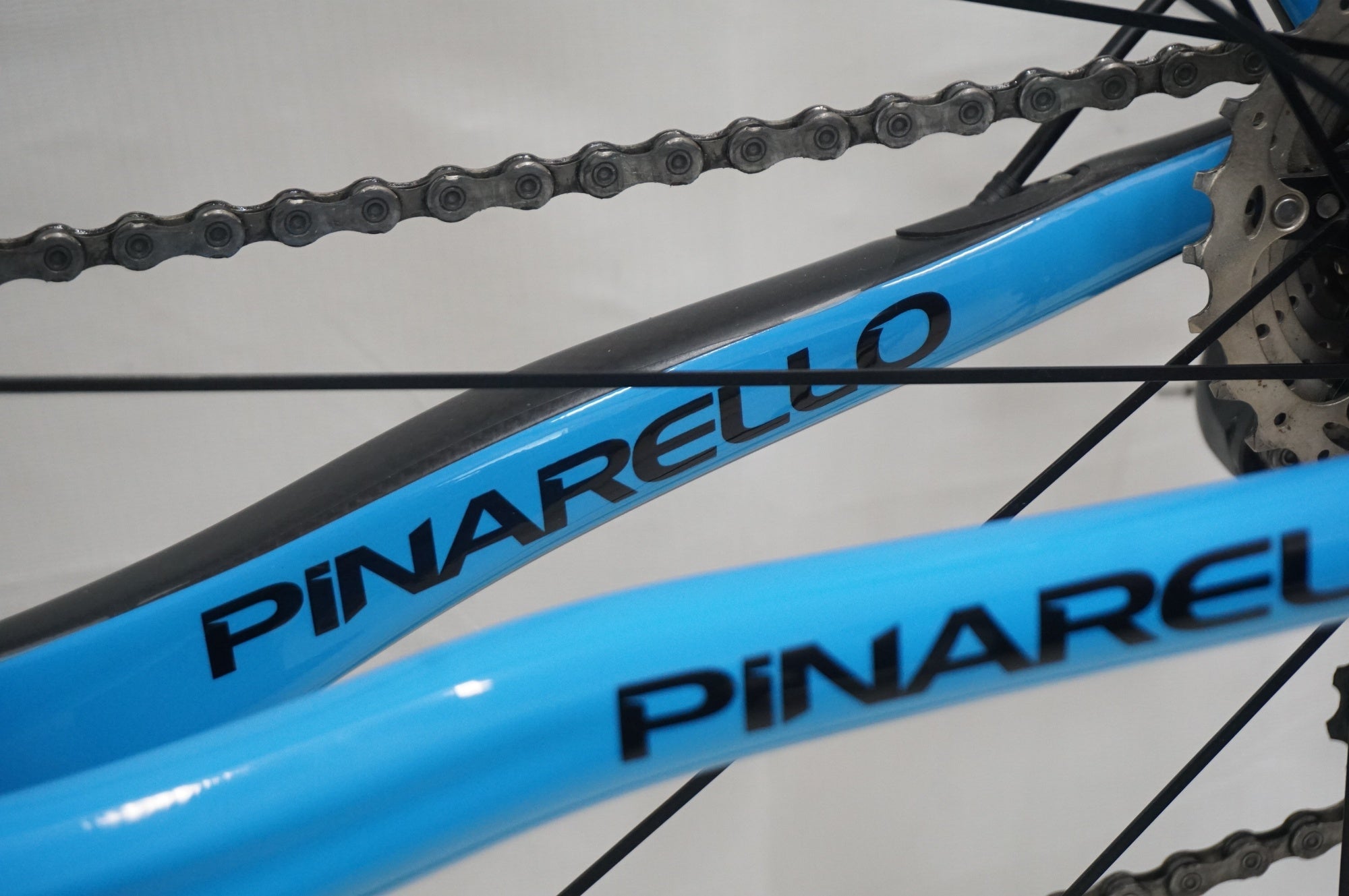 PINARELLO 「ピナレロ」 PRINCE 60.3 2017年モデル ロードバイク / 福岡アイランドシティ店