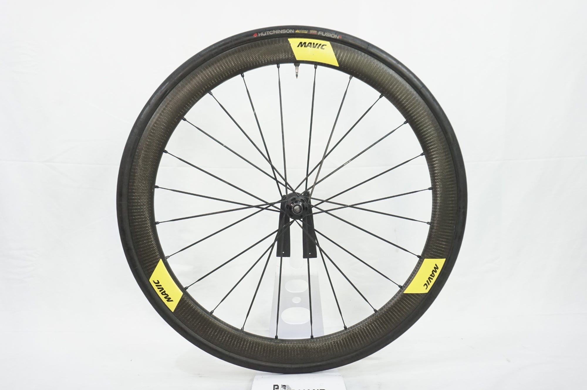 MAVIC 「マビック」 COSMIC SLR45 DISC SHIMANO 11S ホイールセット / 川越店