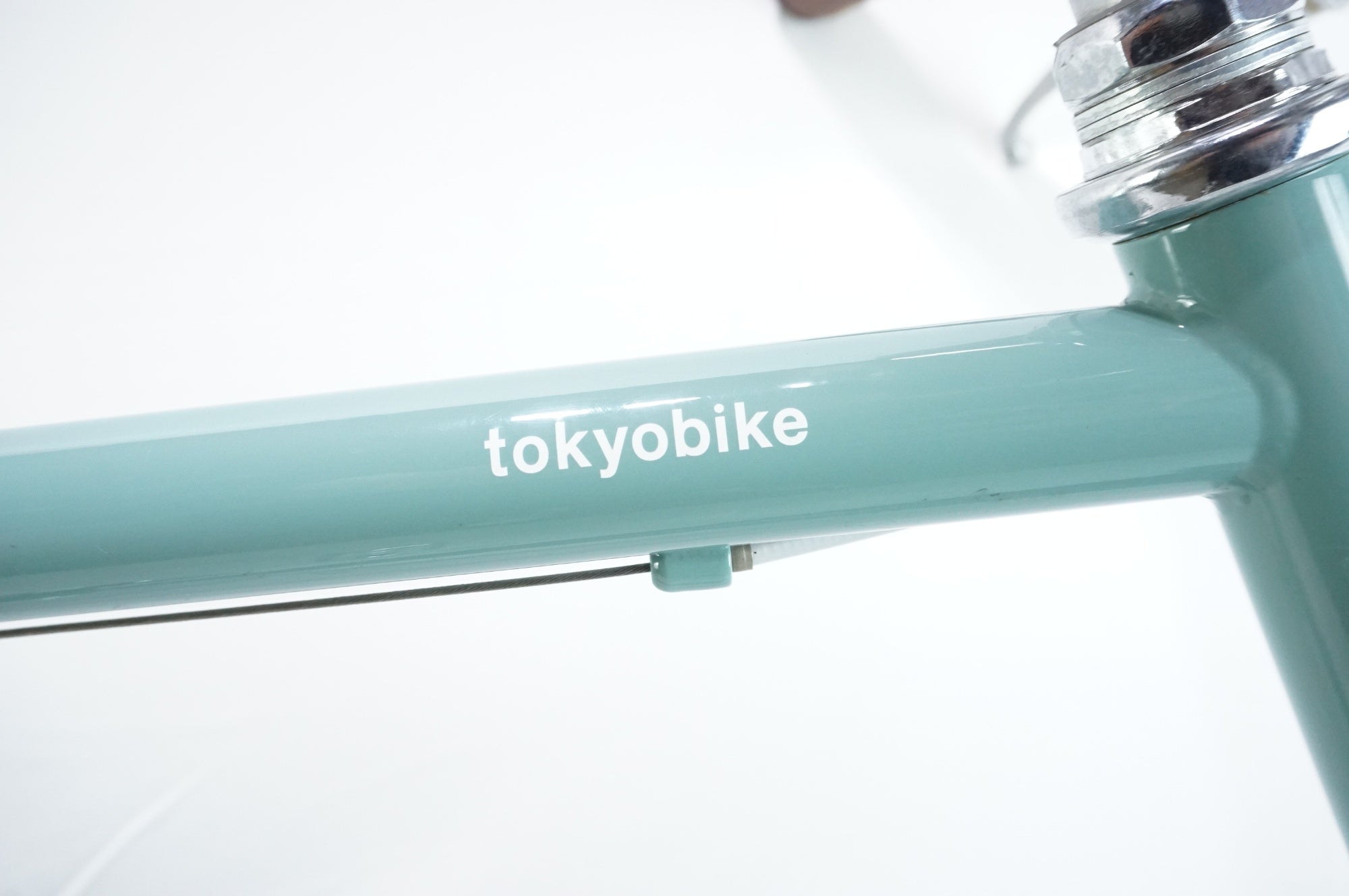 TOKYOBIKE 「トーキョーバイク」 MONO 2024年モデル ピストバイク / 中