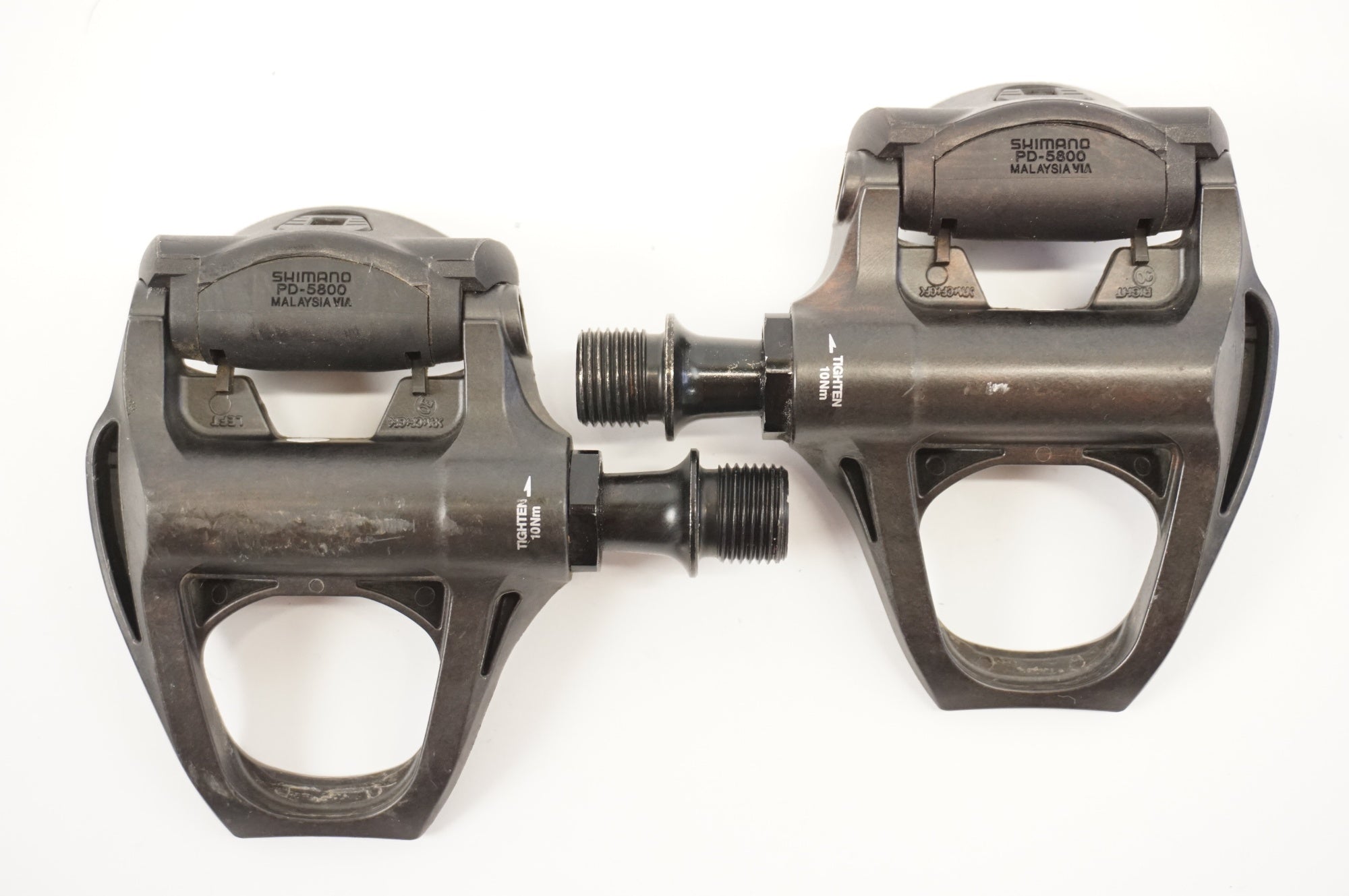 SHIMANO 「シマノ」 105 PD-5800 ペダル / 宇都宮店