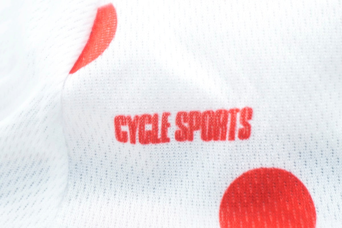CYCLE SPORTS 「サイクルスポーツ」 フリーサイズ サイクルキャップ / 大阪門真店