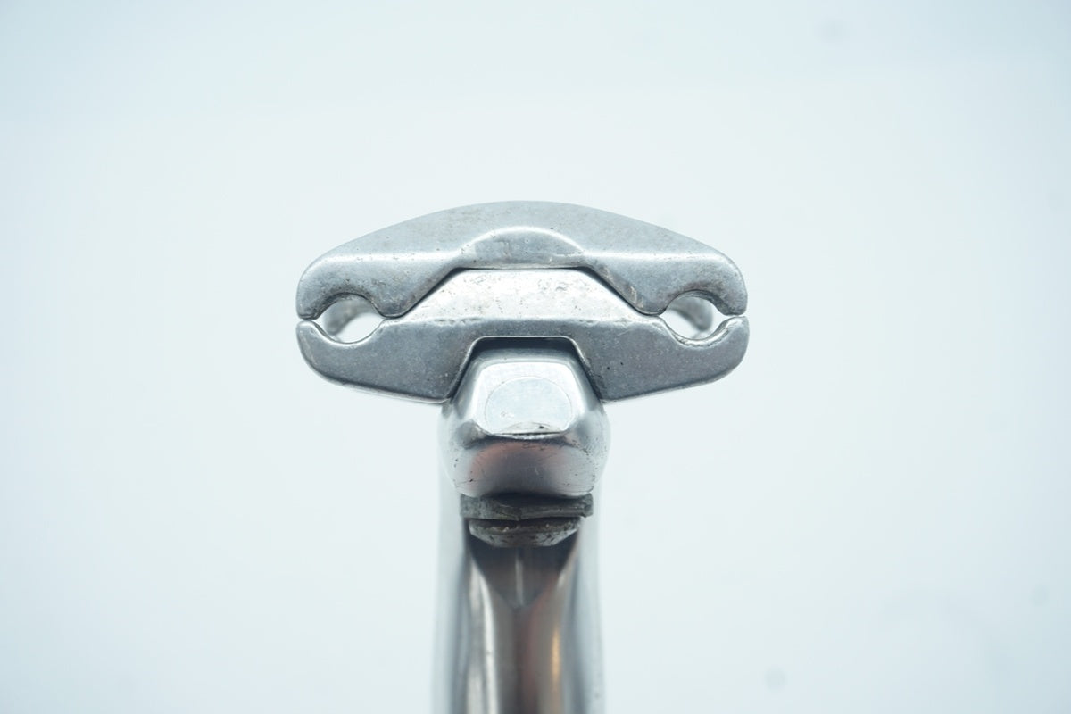 KALLOY「カロイ」 φ27.2 220mm シートポスト/ 京都西院店