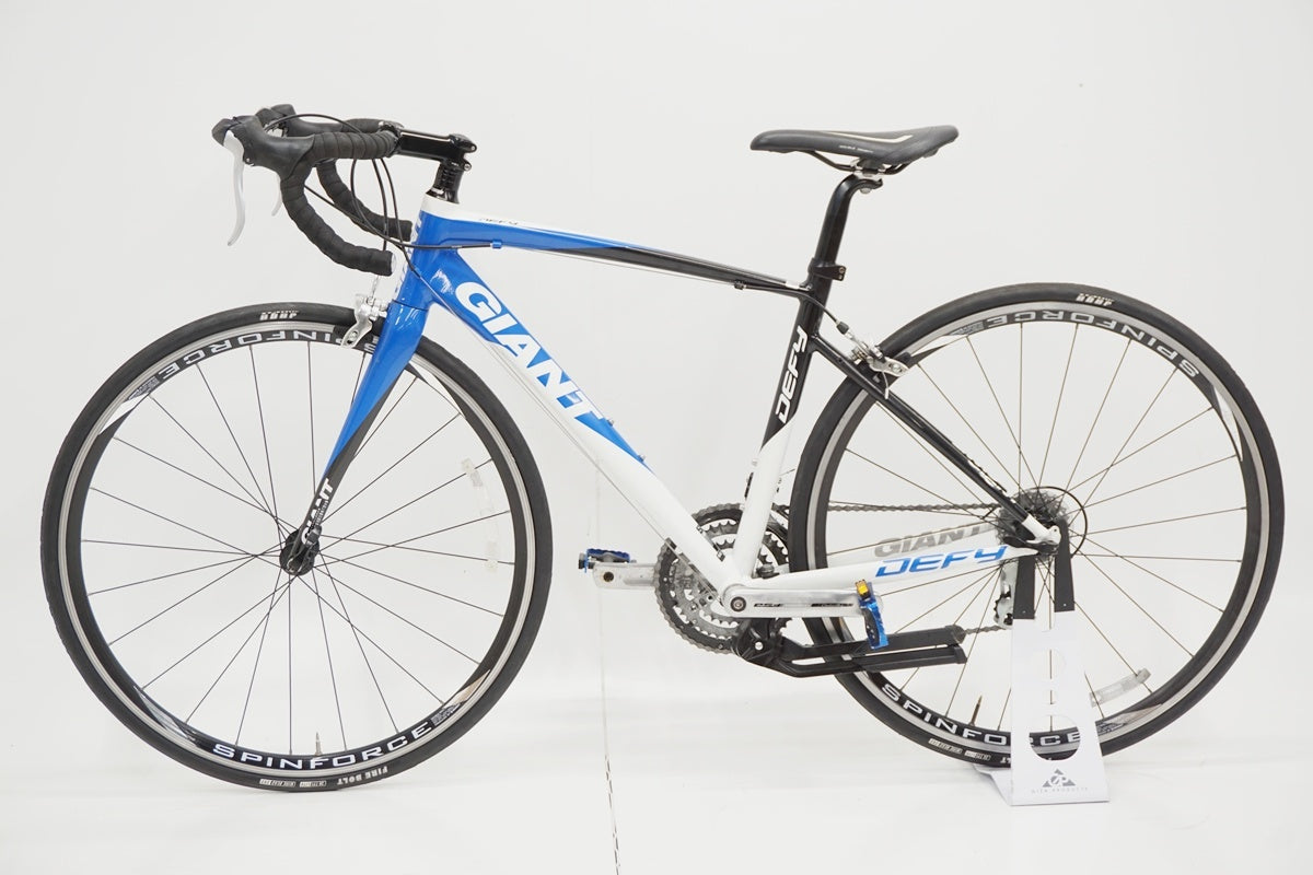 GIANT 「ジャイアント」 DEFY3 2011年モデル ロードバイク