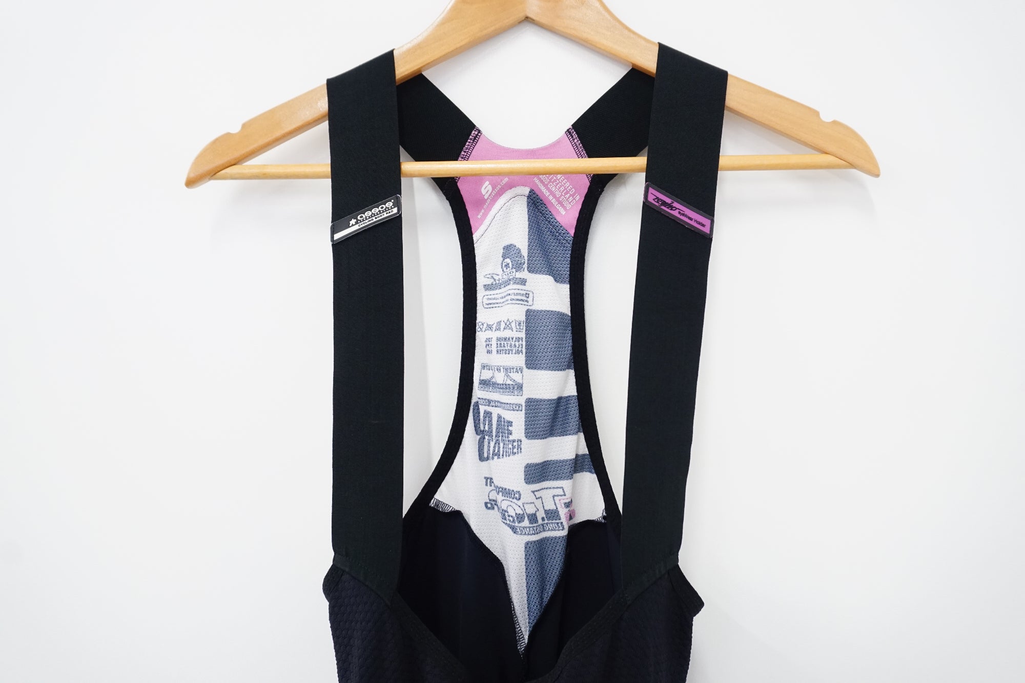 ASSOS 「アソス」 Sサイズ ビブショーツ / 浜松店