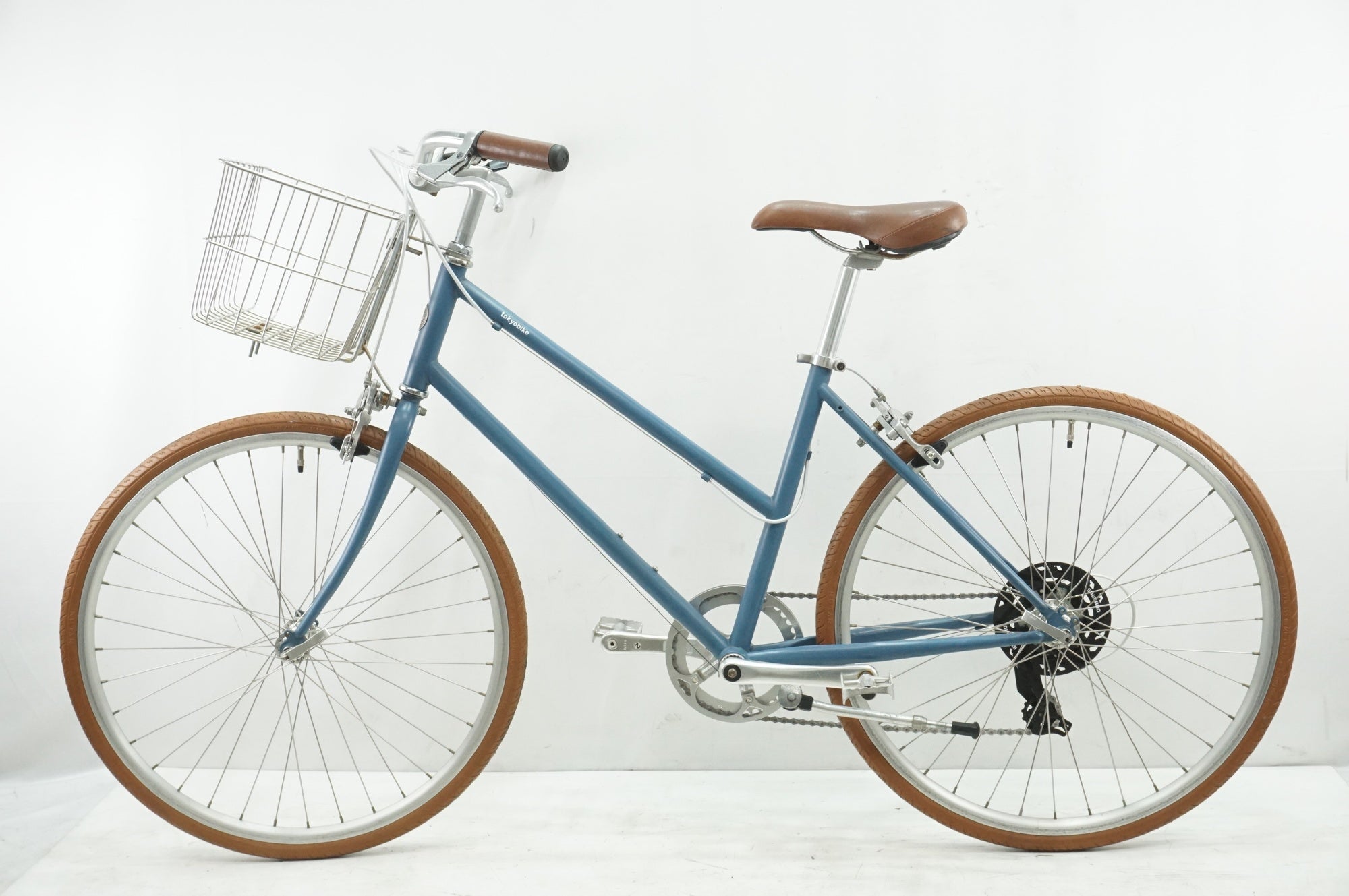 TOKYOBIKE 「トーキョーバイク」 BISOU 年式不明 クロスバイク / 大宮店