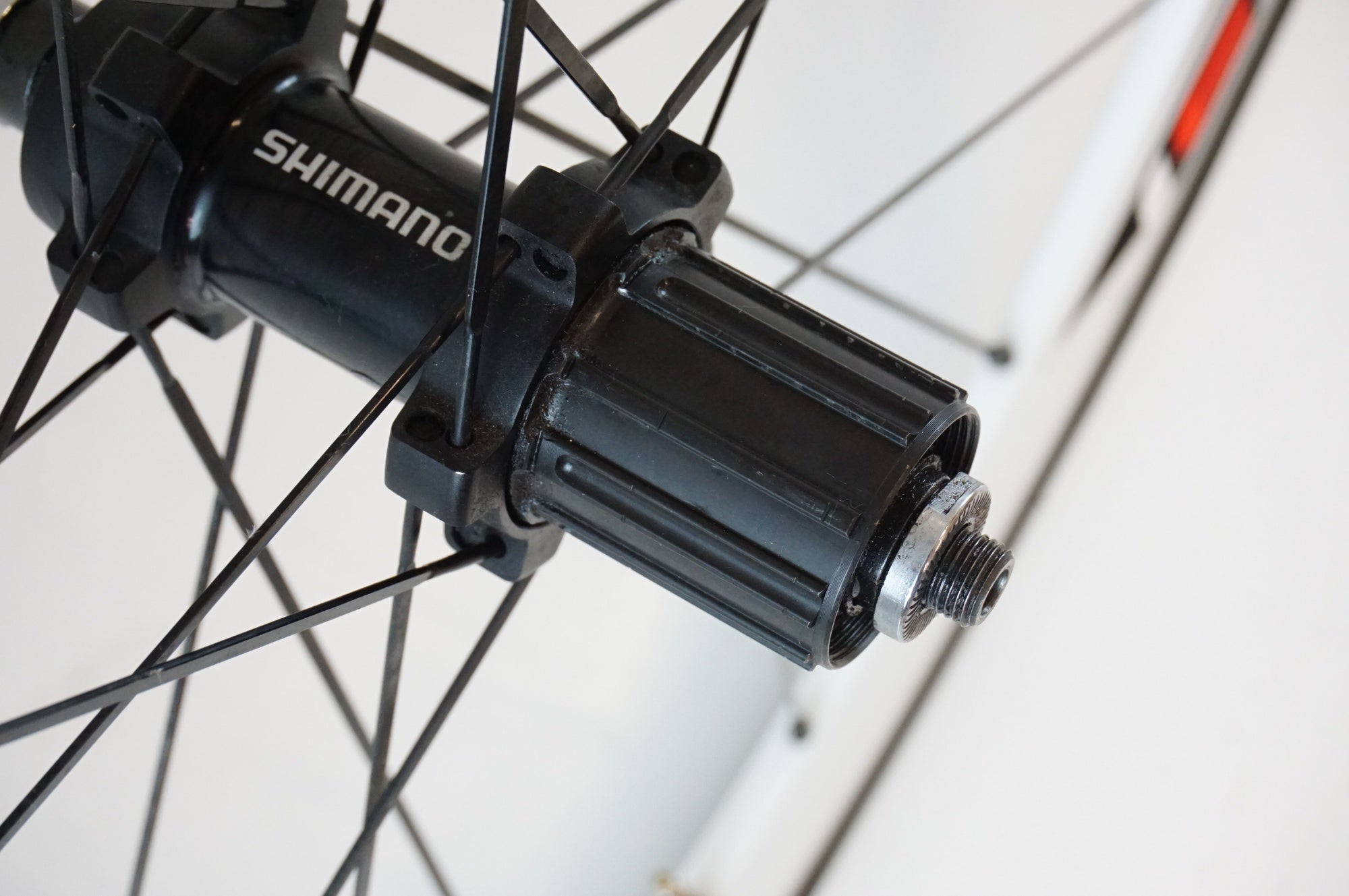 SHIMANO 「シマノ」 WH-RS31 シマノ11S ホイールセット / 浜松店