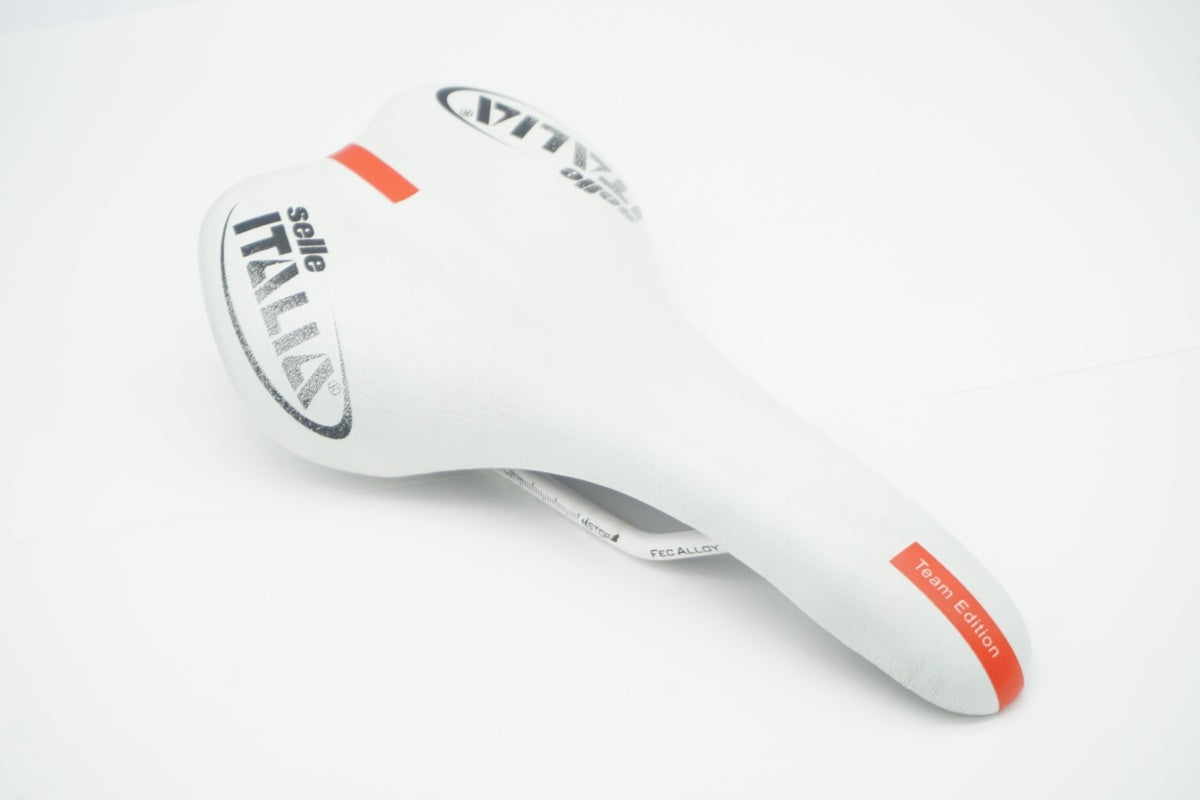 SELLE ITALIA 「セライタリア」 TEAM EDITION サドル/ 滋賀大津店