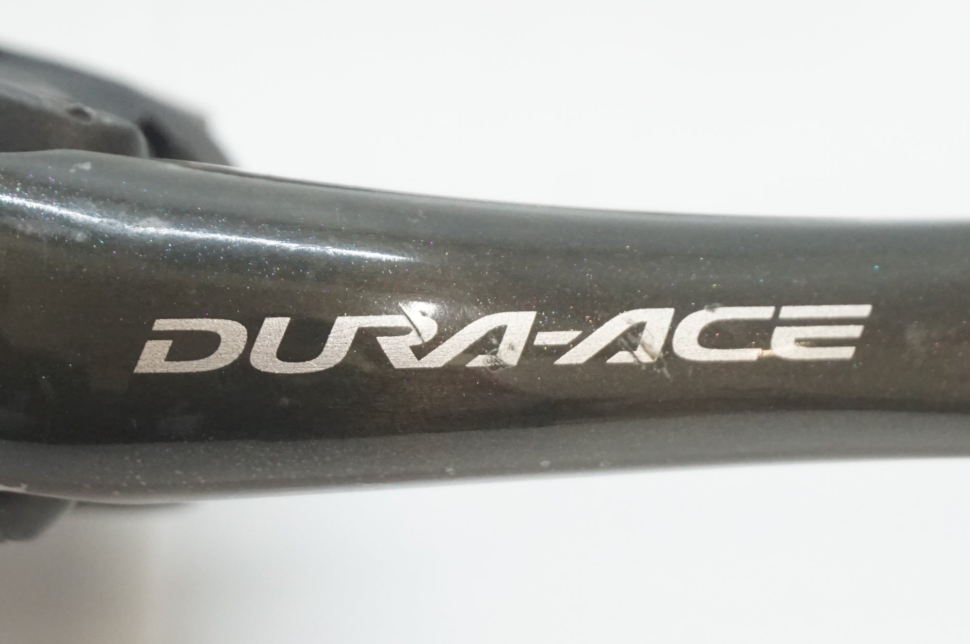 ジャンク SHIMANO 「シマノ」 DURA-ACE ST-7900 デュアルコントールレバー / 福岡店
