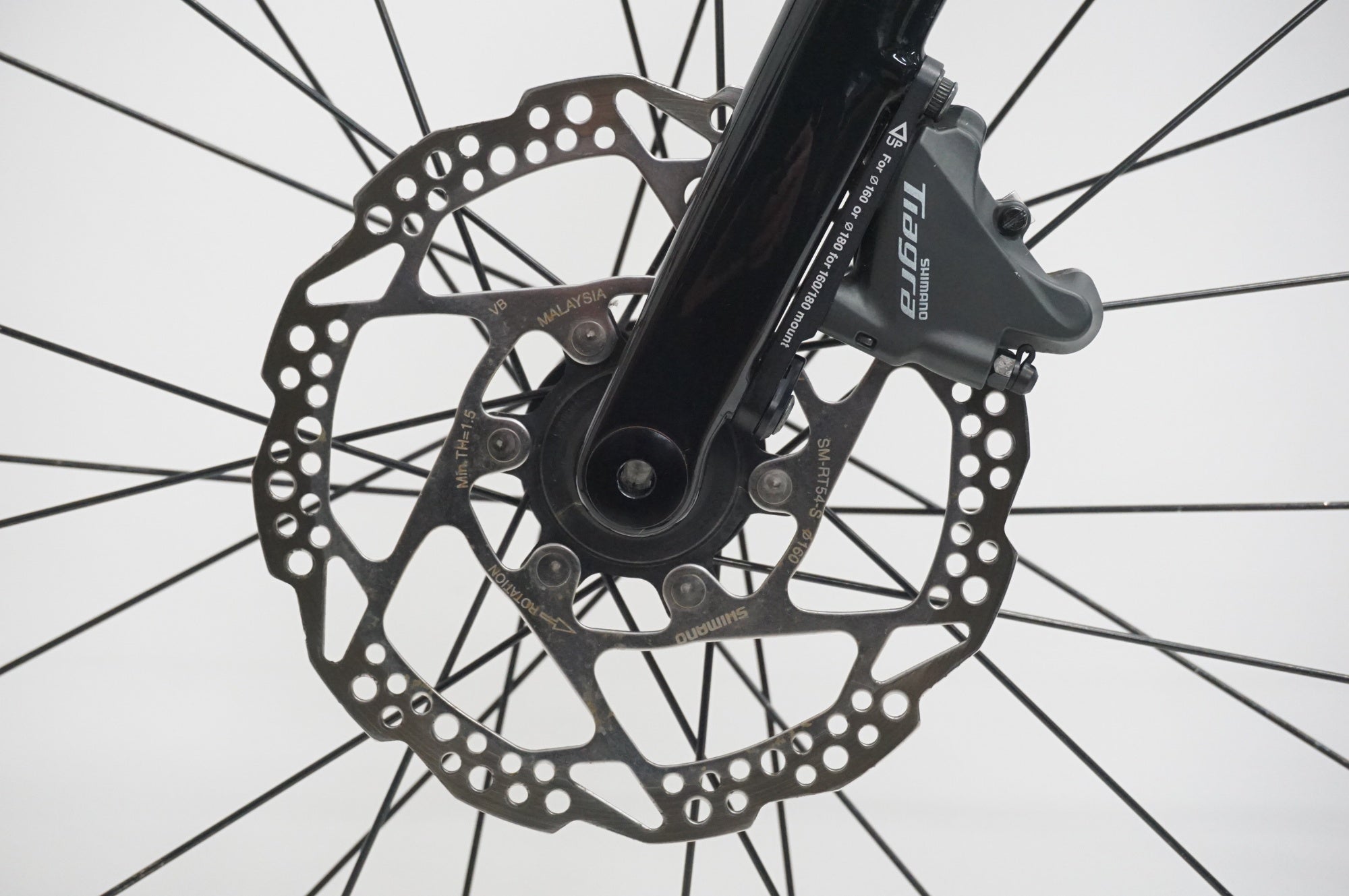 2024　リドレーRIDLEY FENIX SLA DISC RIDLEY 「リドレー」 FENIX SLA DISC TIAGRA 2024年モデル ロード