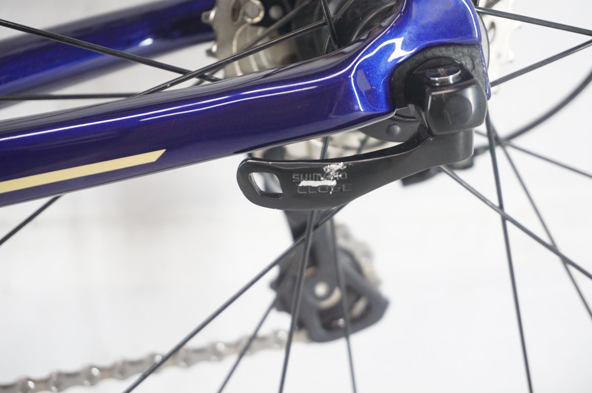 RIDLEY 「リドレー」 FENIX C 2018年モデル ロードバイク / 阪急塚口店