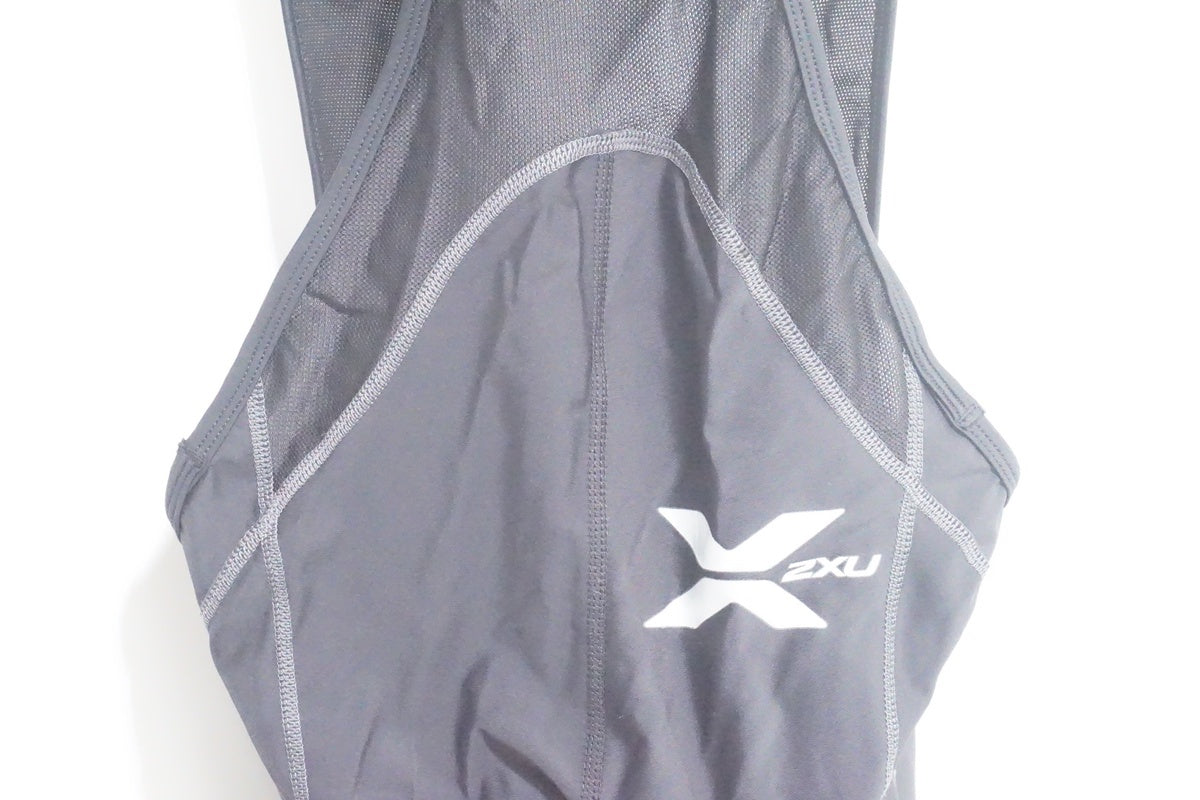 2XU「ツータイムズユー」 ビブショーツ/ 京都西院店