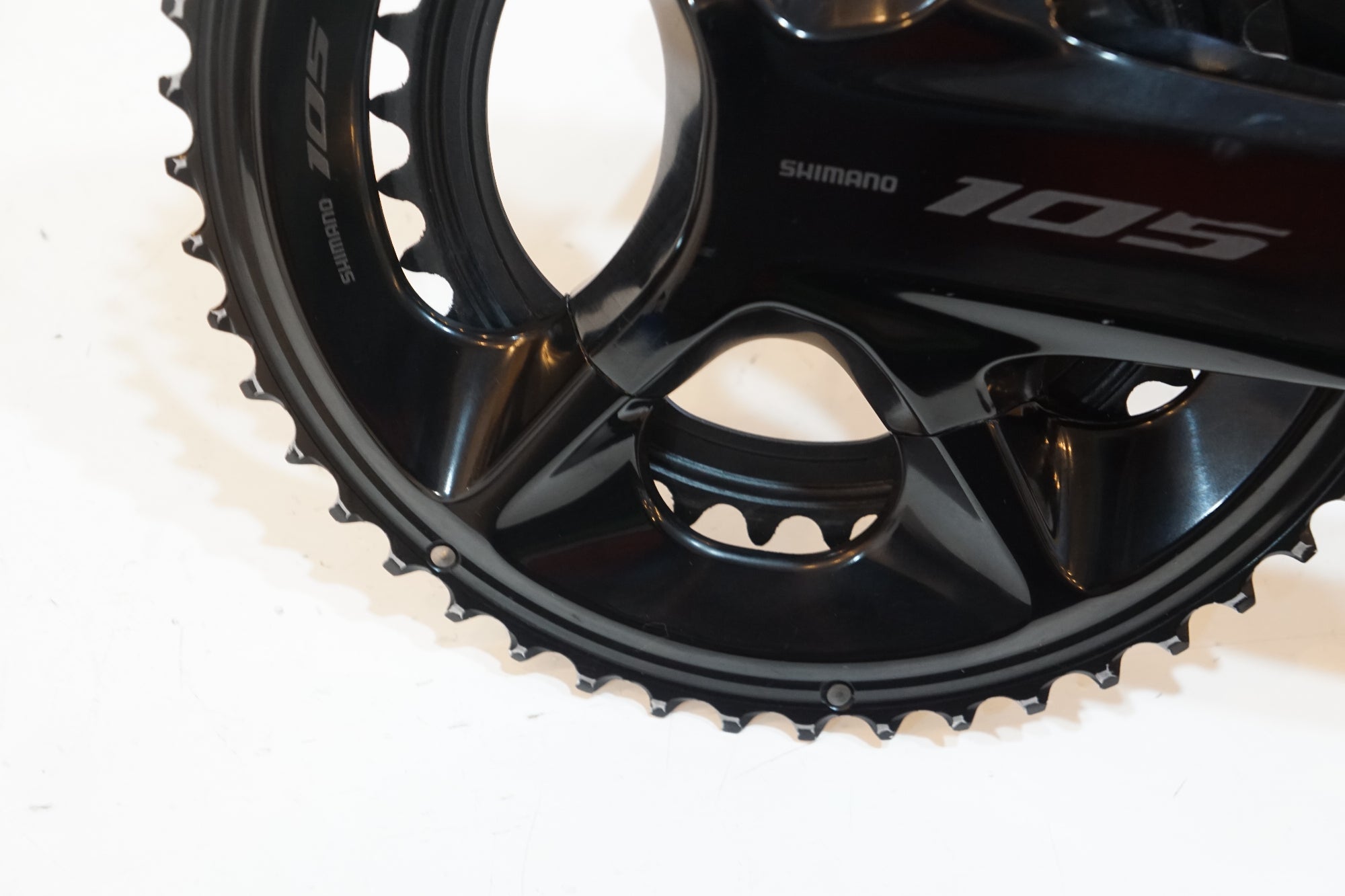 SHIMANO 「シマノ」 105 R7100 50-34T 170mm クランク